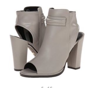 Kenneth Cole Leather Boot